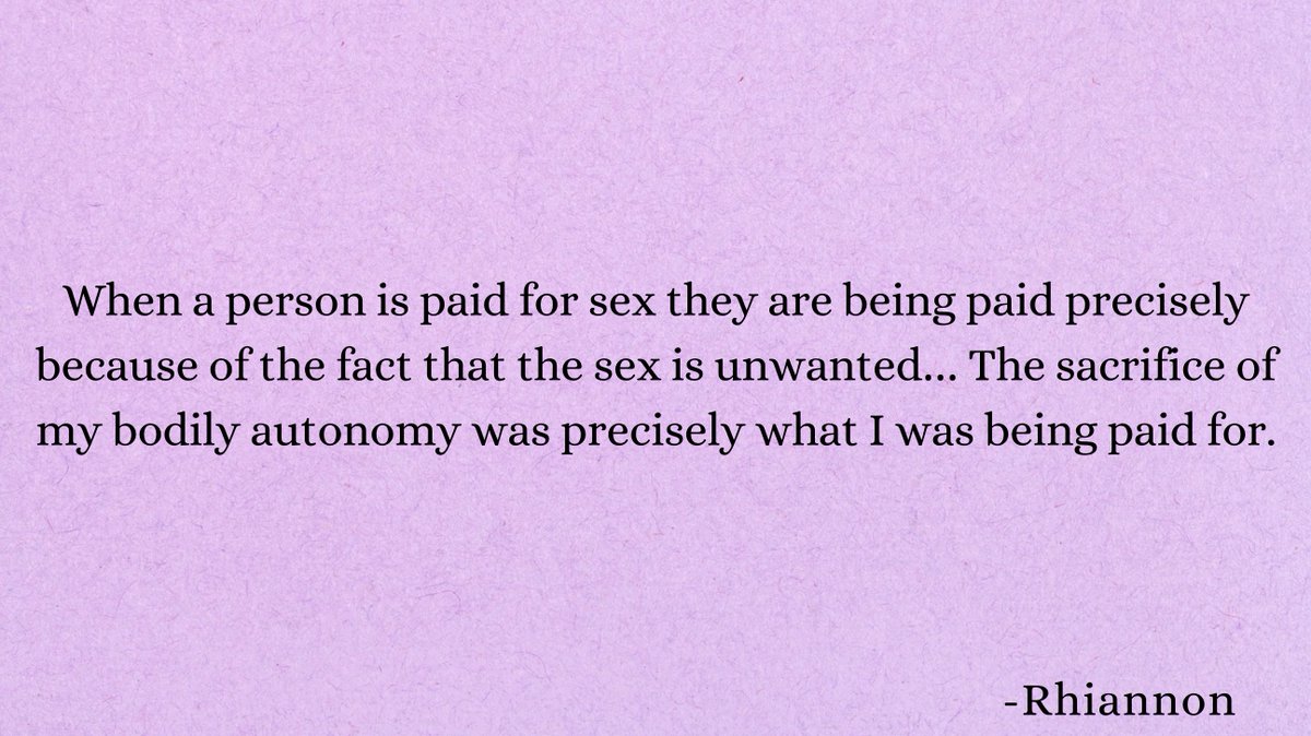 Sex Industry Research tweet media