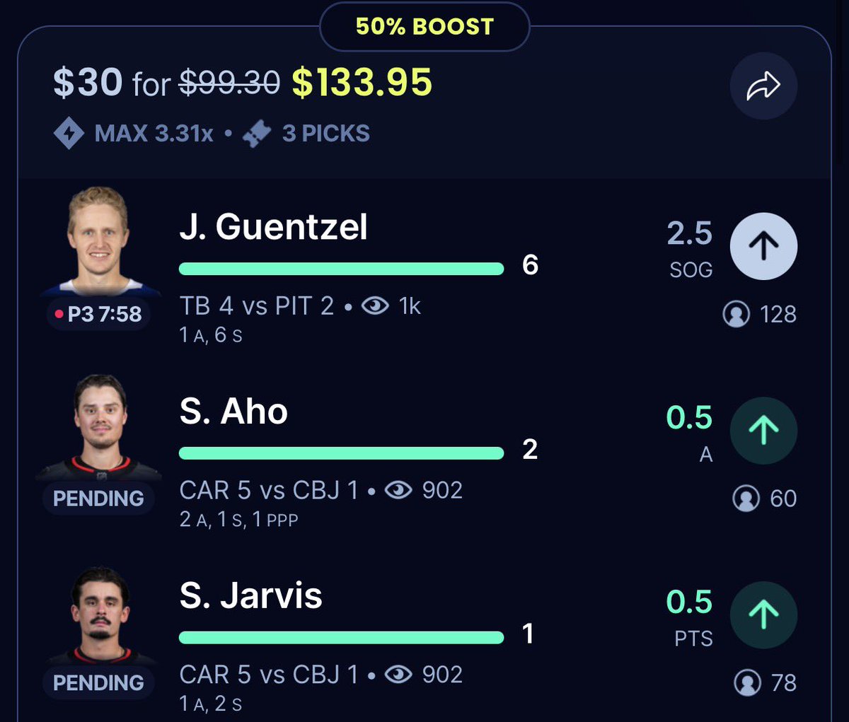 DOMG Props tweet media