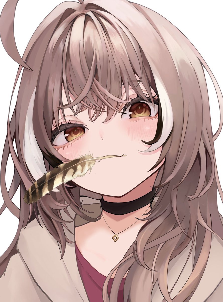 VXヴィネ tweet media