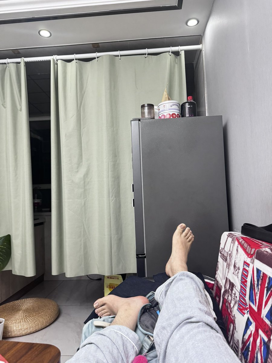 Song Chen tweet media