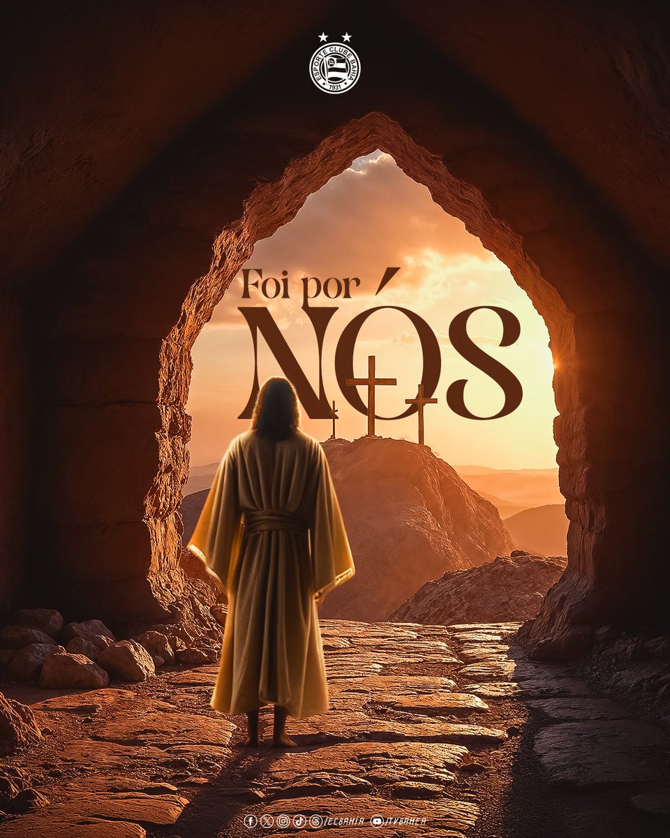 Esporte Clube Bahia tweet media