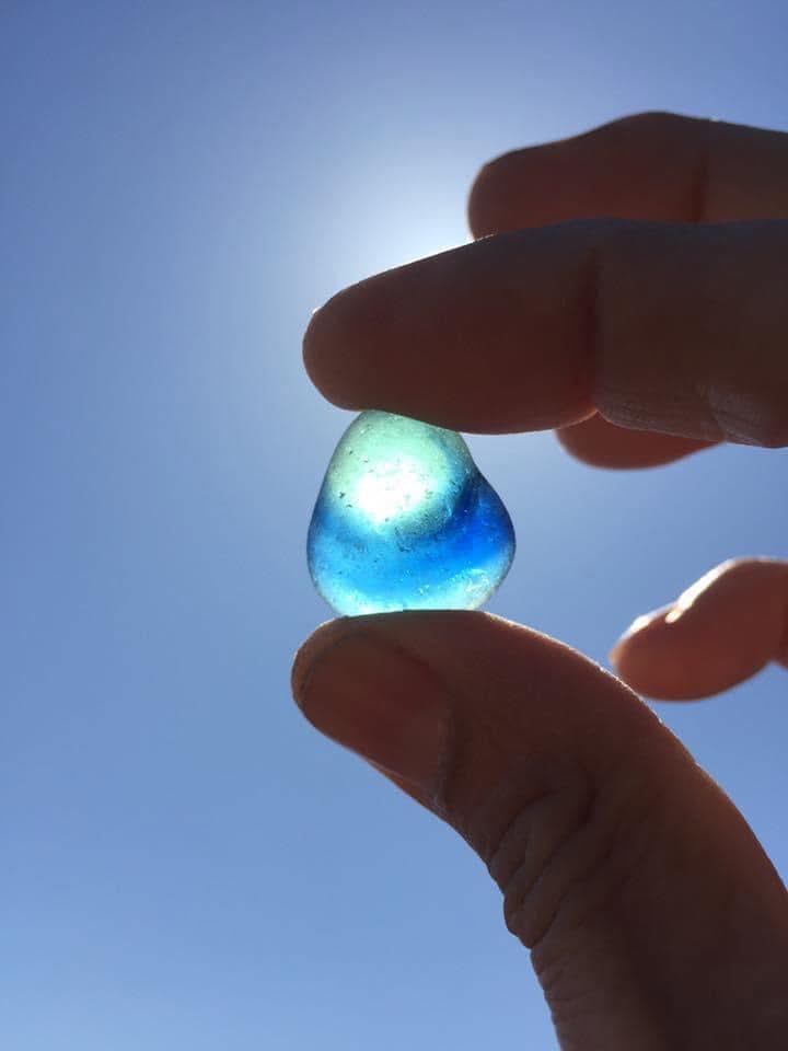 みさきラボ⭐️シーグラスワークショップ累計565人〜更新中 tweet media