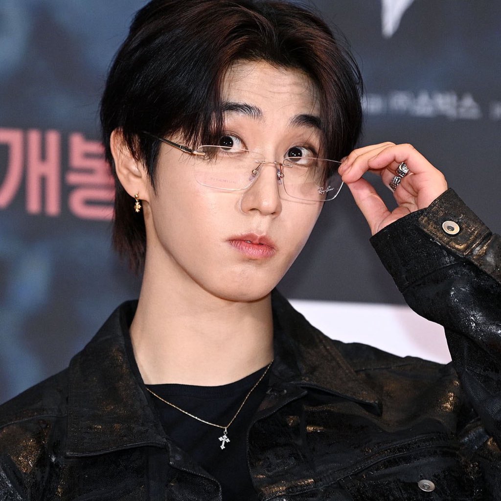 Han Jisung Base tweet media