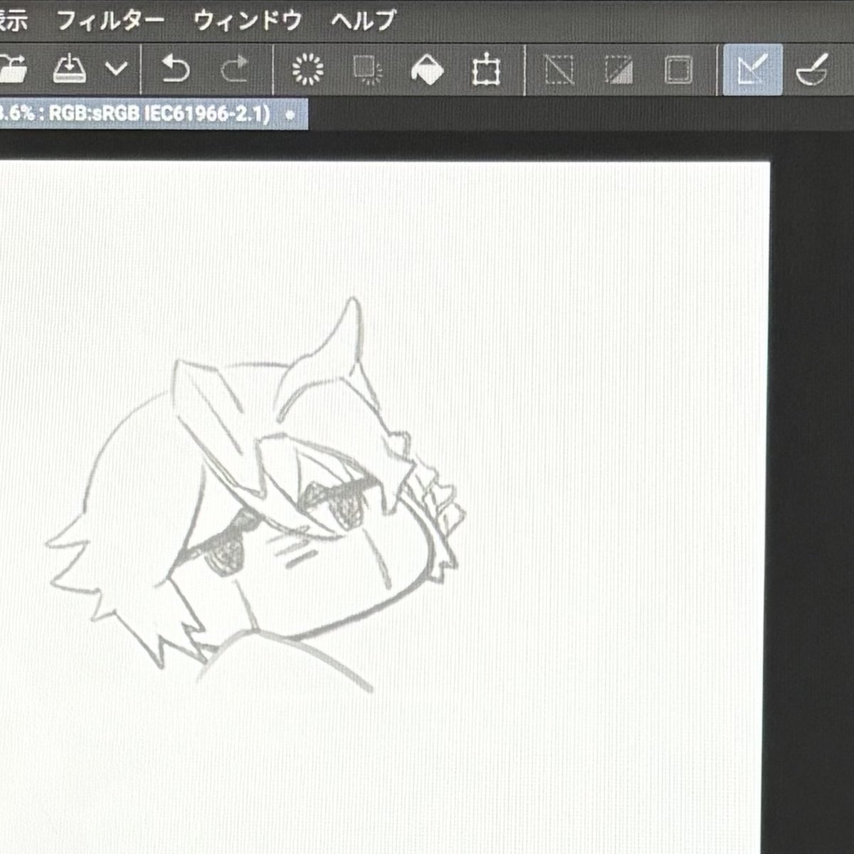 しぴ𓂂𓏸 tweet media