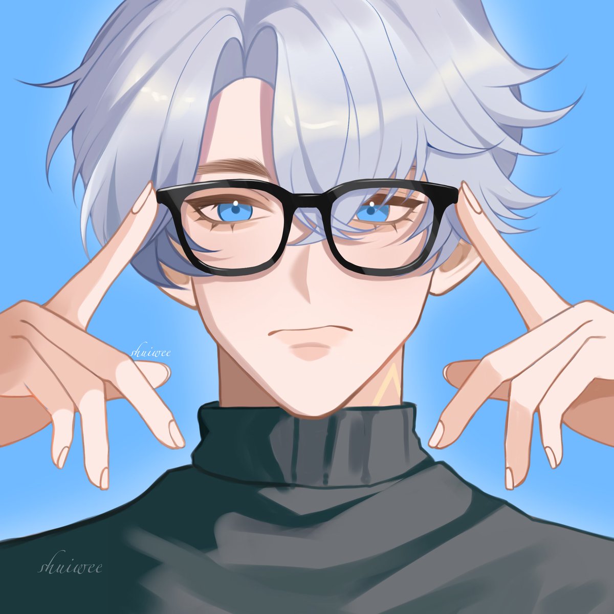 shui ✦ tweet media