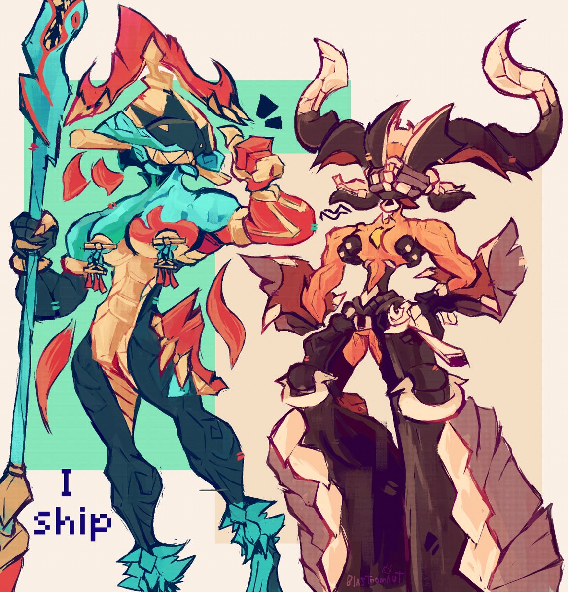 Blato 🎃 tweet media