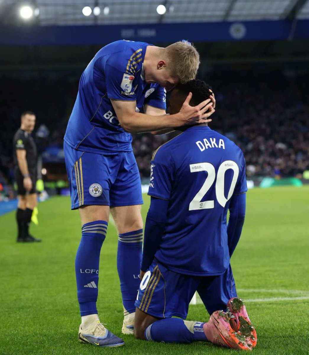 Leicester Xtra tweet media