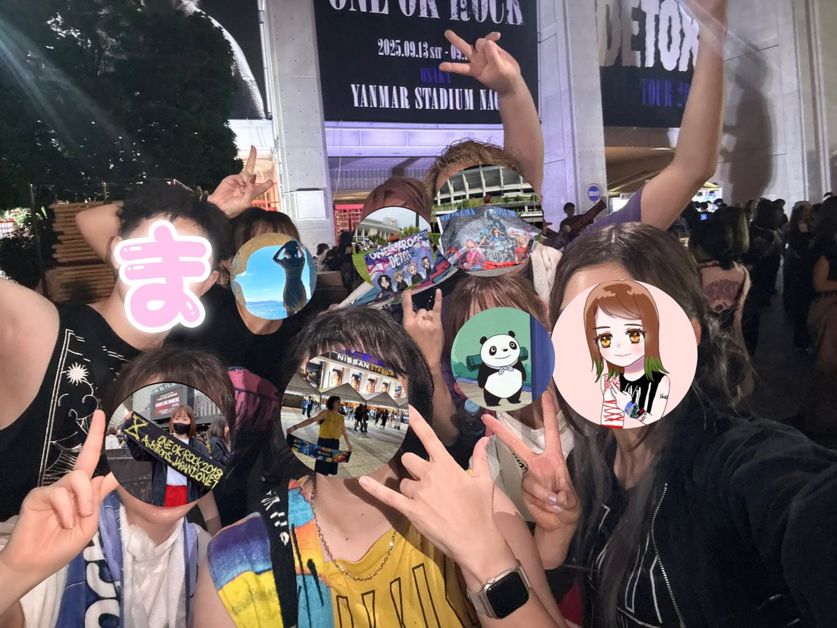 nana@𝙉𝙚𝙭𝙩*⋆✈︎ tweet media