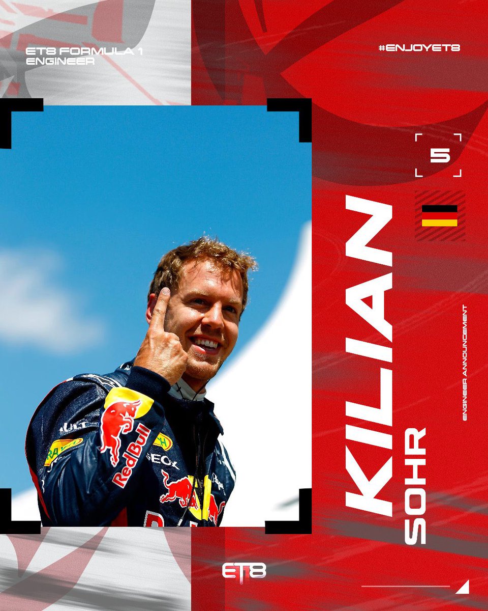 Kilian Sohr tweet media