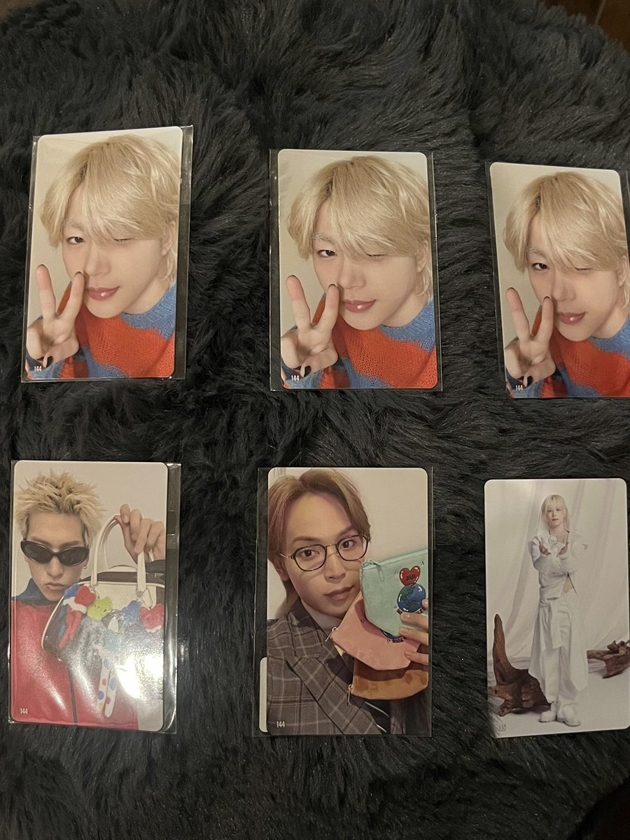 びゃん tweet media