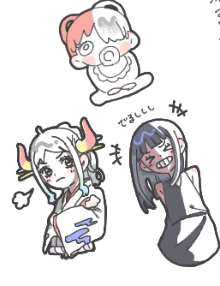 たなか田中 tweet media