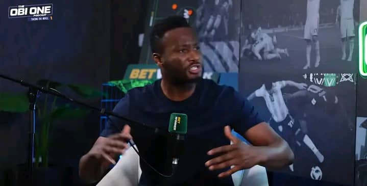 GBEMISOLA CFC💙 tweet media