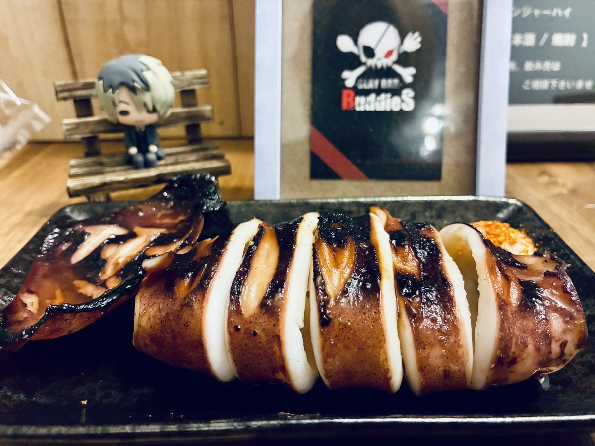 AKI🍵Gの集い✨5.3zeela&7.19GABU✨ tweet media