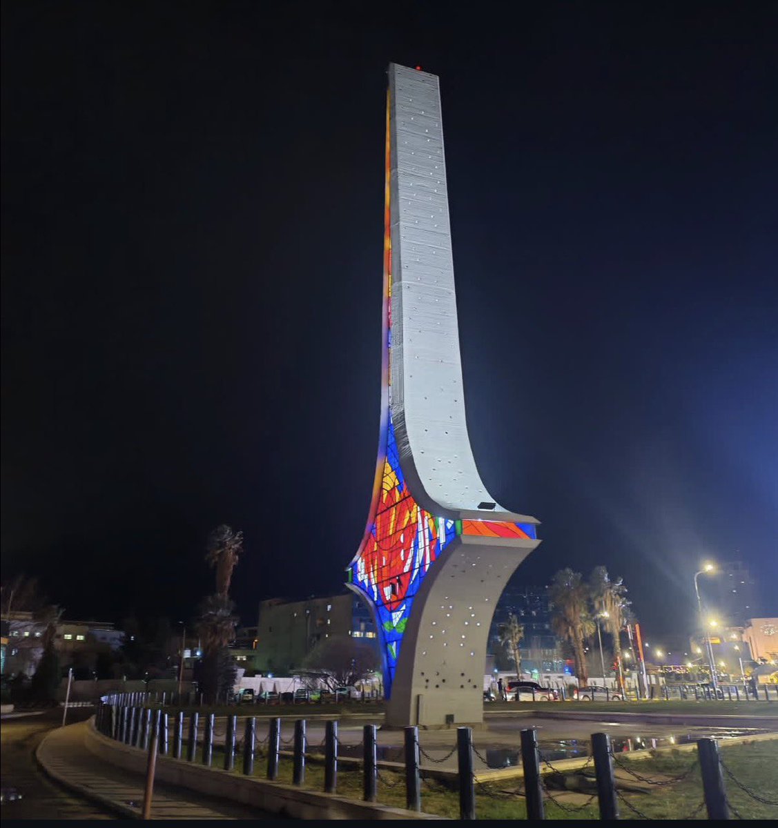 لوند ⛰️🇸🇦 tweet media