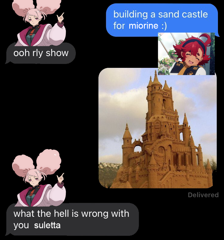 daily sulemio 💍 tweet media