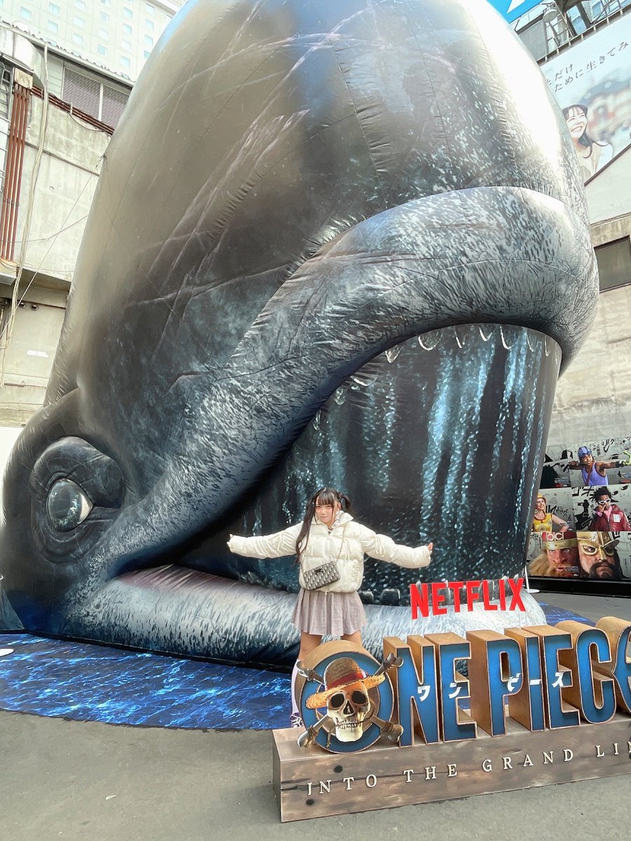 落合 美梅🍠ニコラバ6/6生誕祭 tweet media