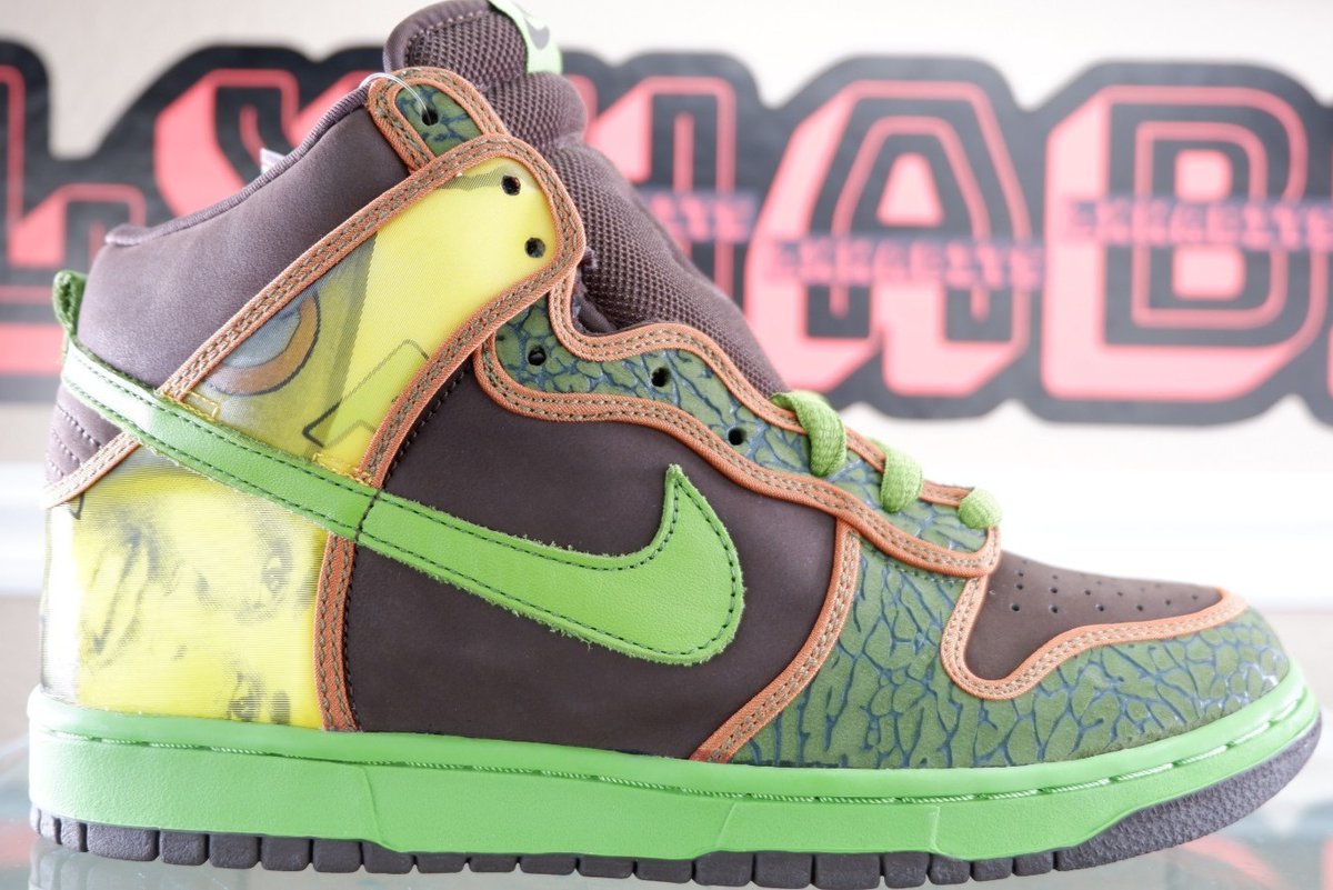 Cop The Drop tweet media