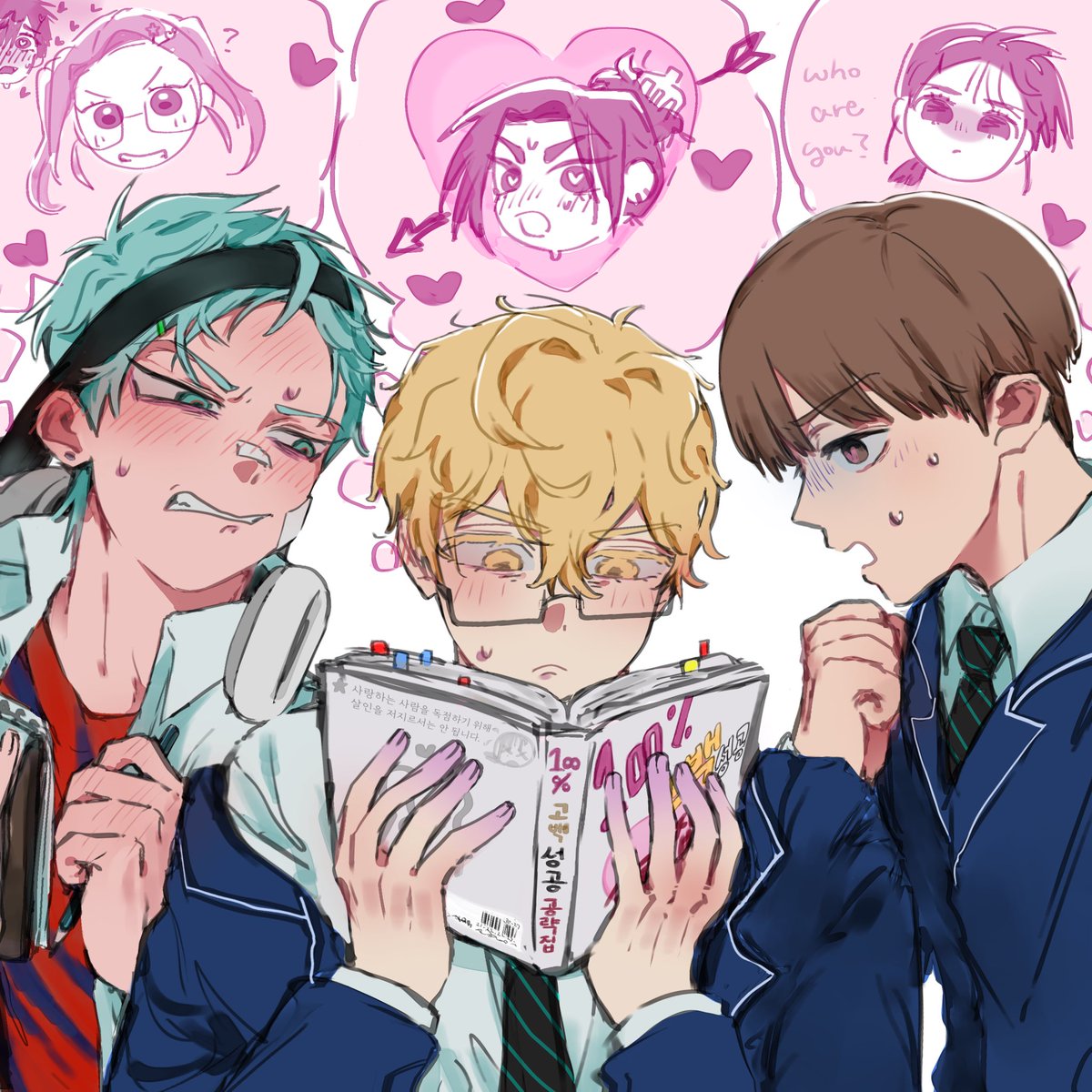 レベクロ tweet media