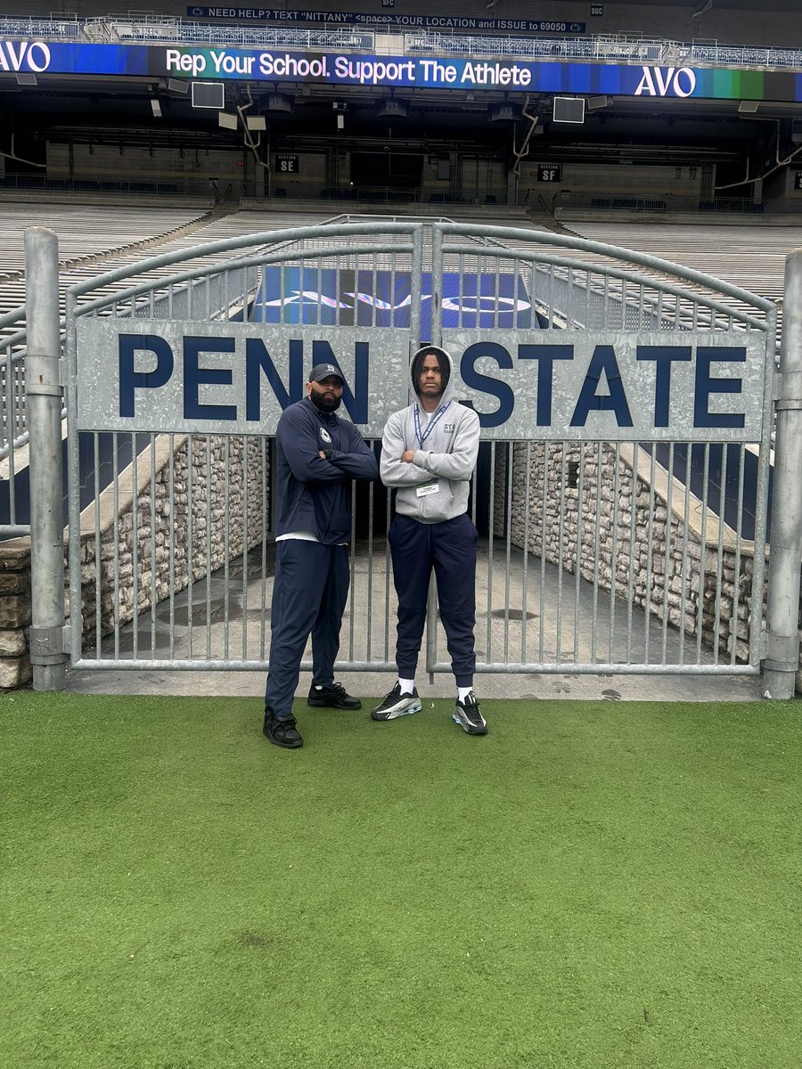 Tyson Washington tweet media