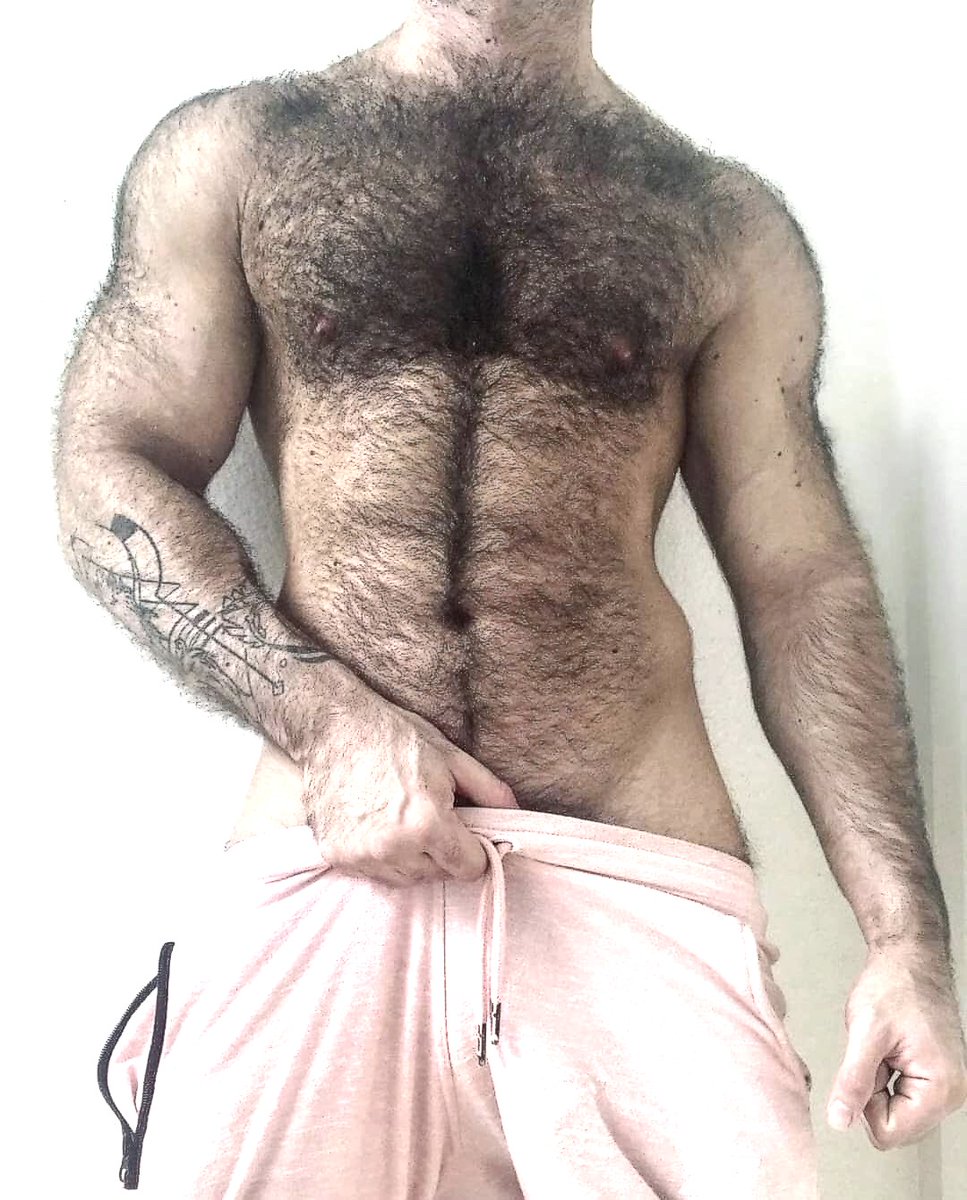 Please tell me he's single??  Fucking sexy and  desirable AF!
#hairychest #hairymusclebear #hairycock #bulge #gayhairymen #hairylegs #hairyarms #hairypits #uncutcocks #hairybacks #happytrails