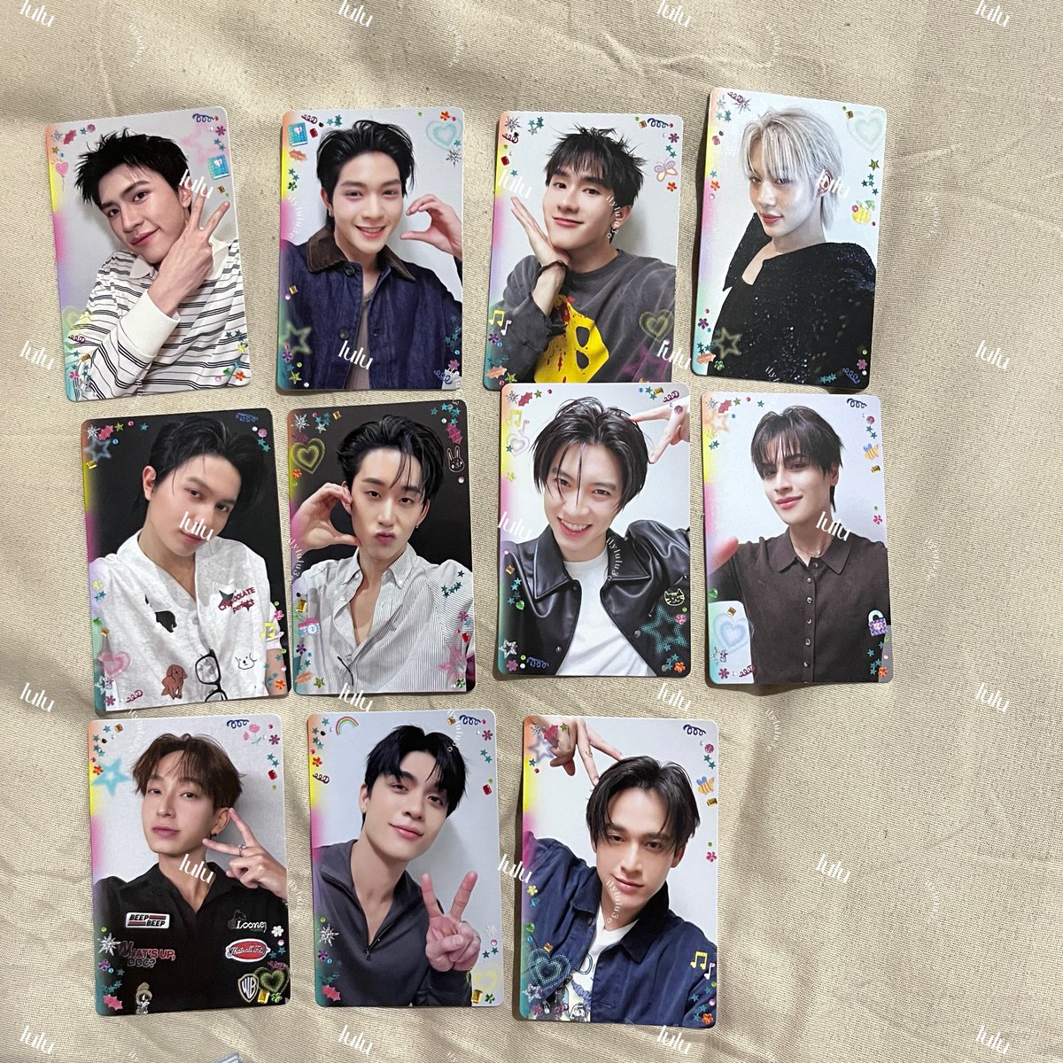 lulu݁Ი𐑼 tweet media