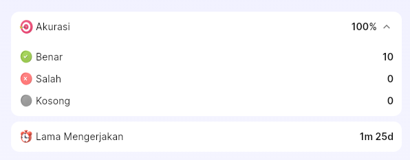 Gel²⁶ lolos UI Arsitektur | freetag tweet media
