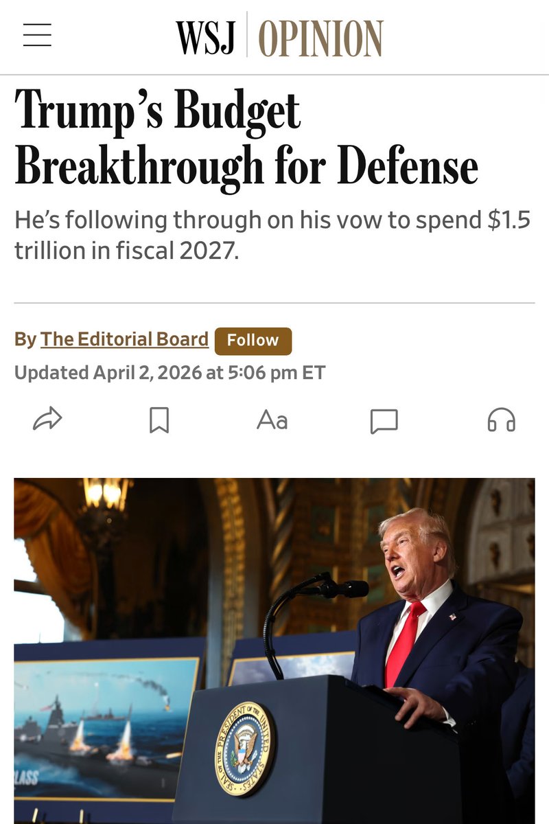 Mike Pence tweet media