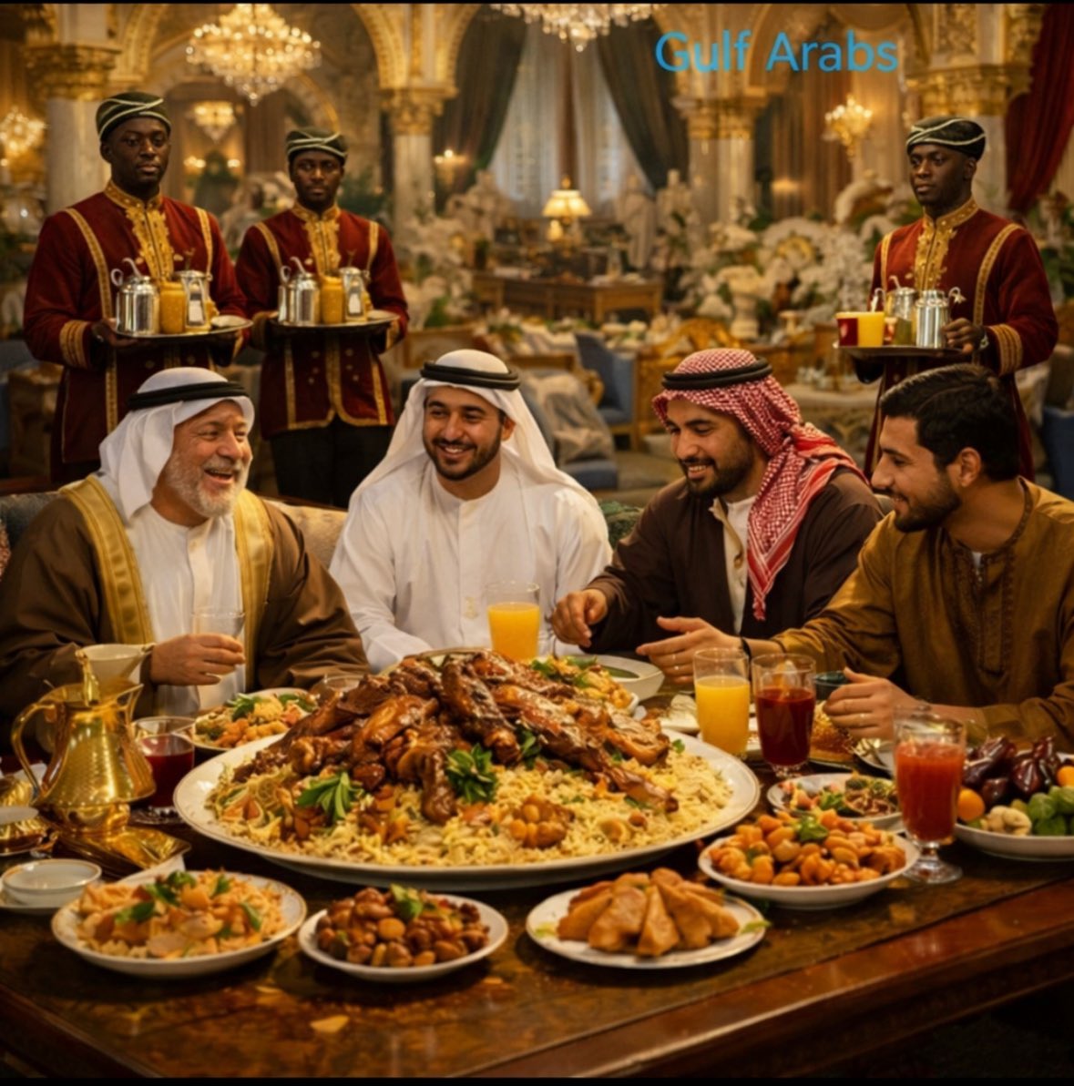 🇸🇦 tweet media