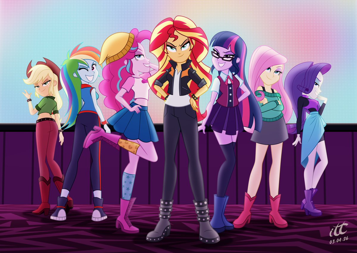 Ittaro22 | Art tweet media