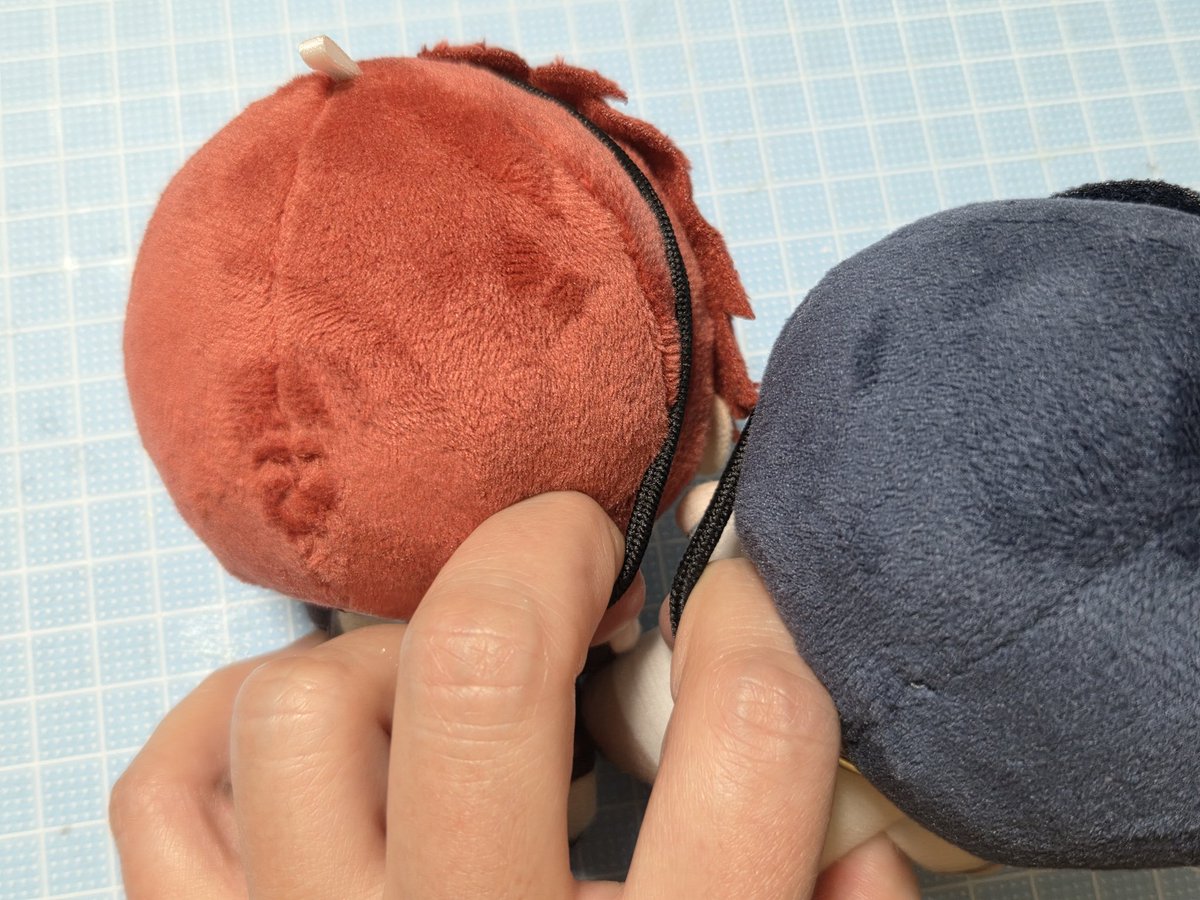 ﾛ鳥naru tweet media