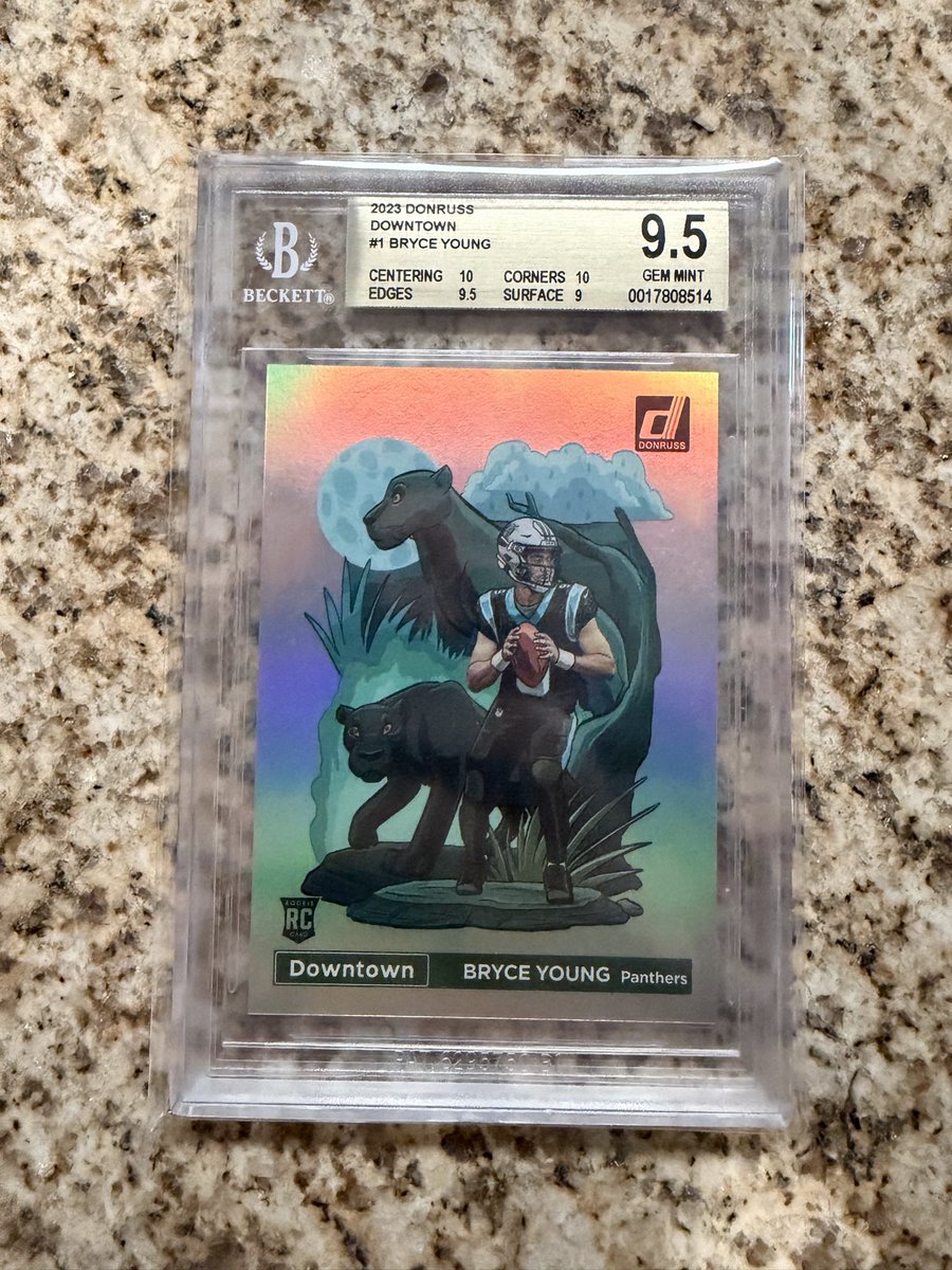 <a href="/jasonmcghee26/">Jason McGhee</a> <a href="/LICbreaks/">LICbreaks</a> <a href="/AnthonyR1471564/">TonysCards84</a> <a href="/AMcbride90804/">Who Dat Cards</a> <a href="/SportsSell3/">@SPORTS_SΞLL</a> <a href="/RSJRsteel/">rsjrsteel.cards</a> <a href="/N0B0DYF4M0U5/">N0B0DY F4M0U5</a> $620