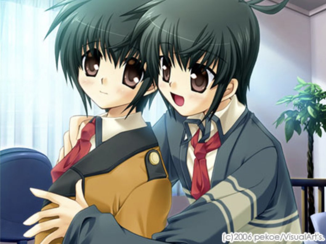 nokch☆ tweet media