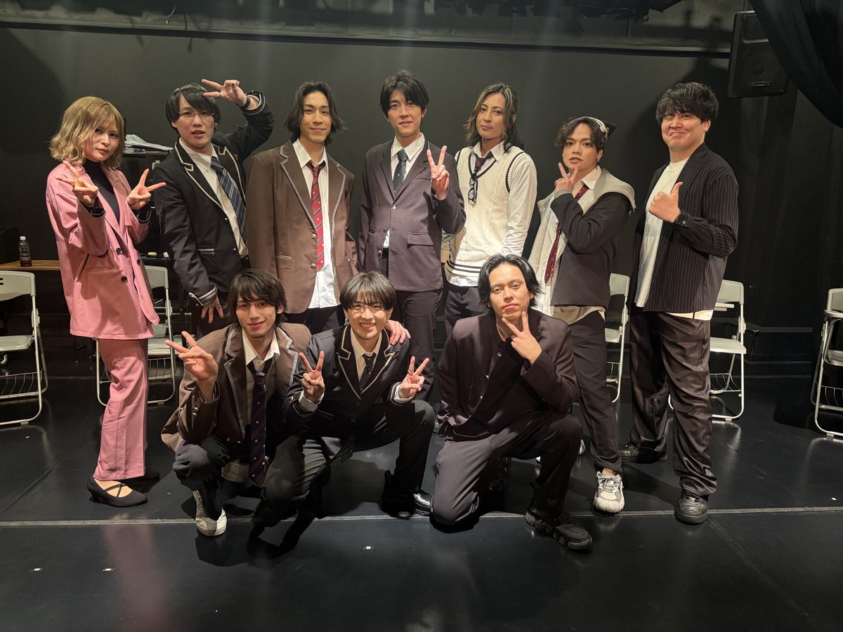 RMY STAGE tweet media