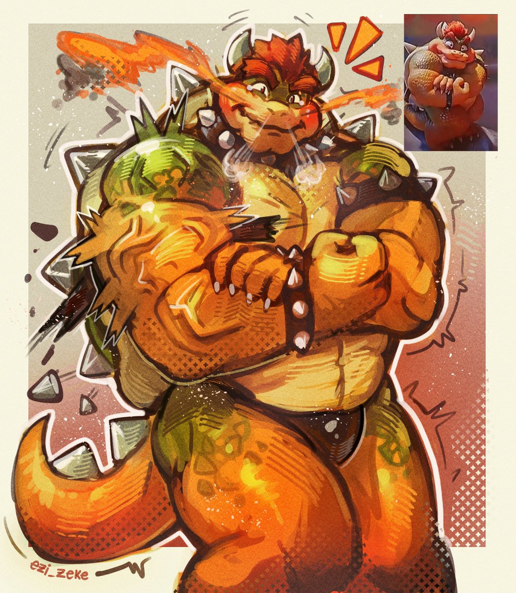 ezi_zeke 💮 🫧 tweet media