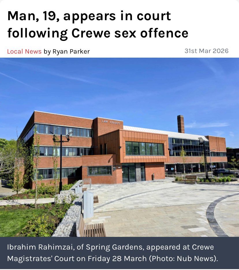 Nick Buckley MBE tweet media