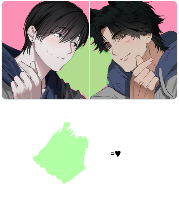 애버지 tweet media