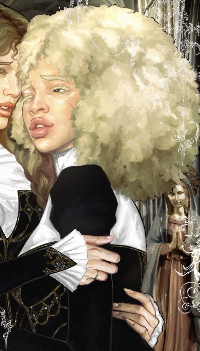 ♱ OLA ♱ tweet media