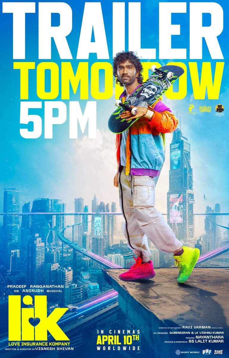 kollywood Updates tweet media