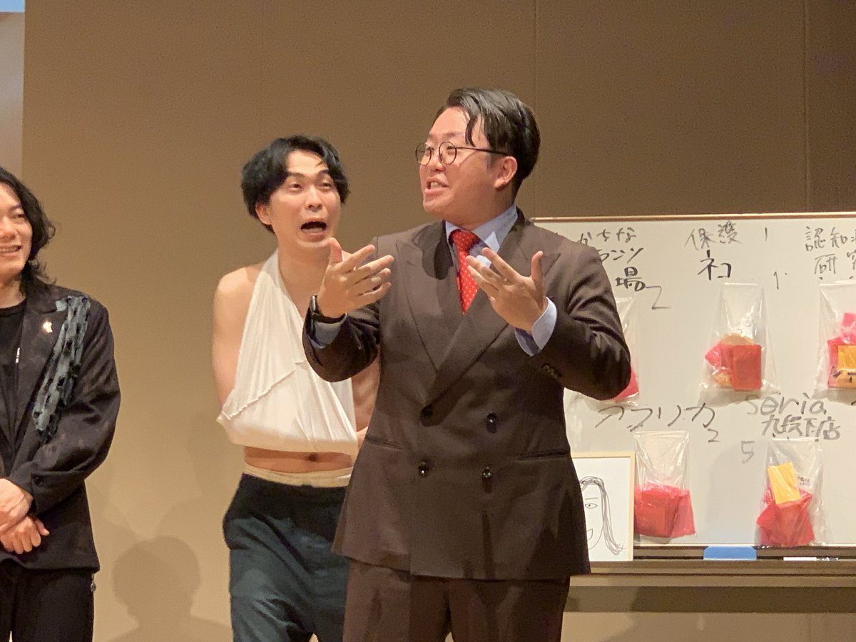 ひぬえど tweet media