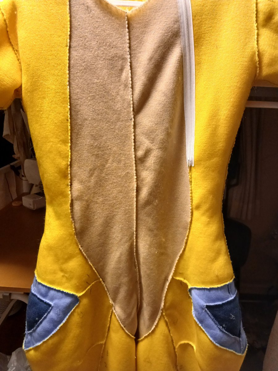 Craft Furry Friend tweet media