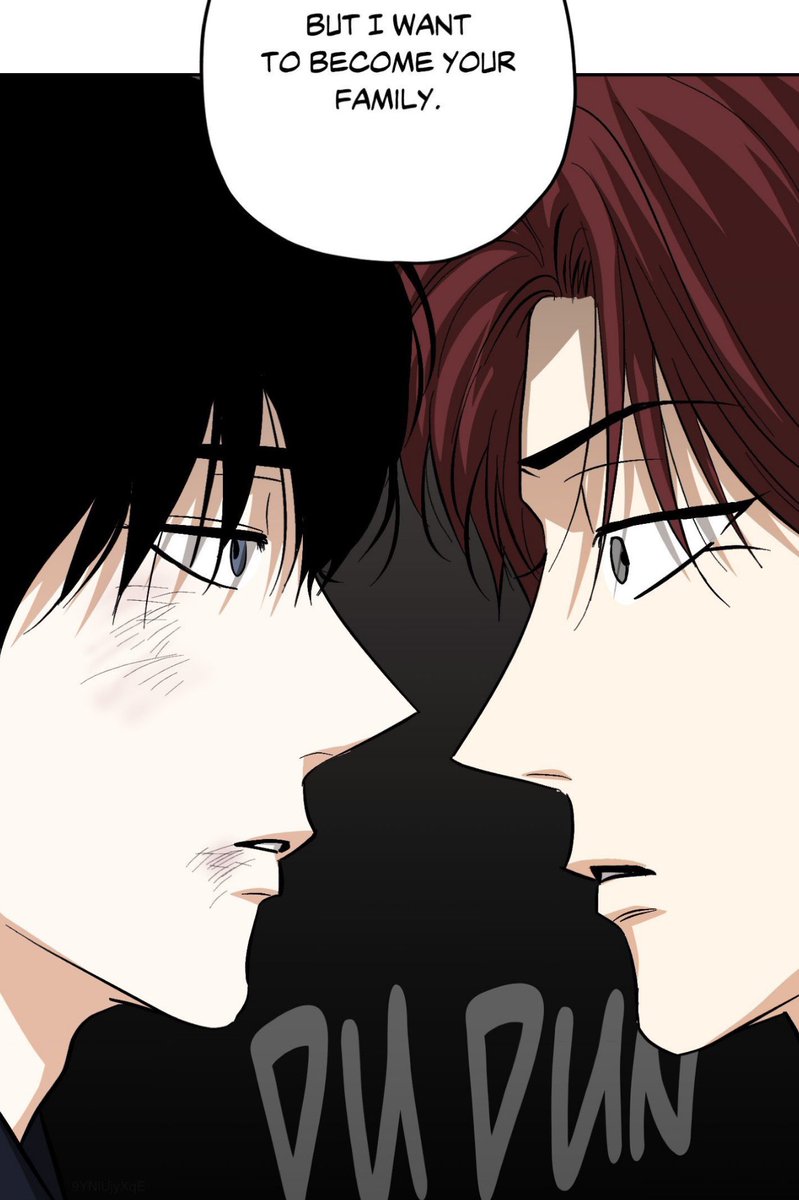 Pinkunicorn_02's tweet photo. I really hope they get married soon 💞🥺😭 the uke said he’ll think about getting the rings because the seme was literally sulking when he said it wasn’t needed 😩 I love them so much.
#TwoTigersTooClose https://t.co/uyufyLeZ26