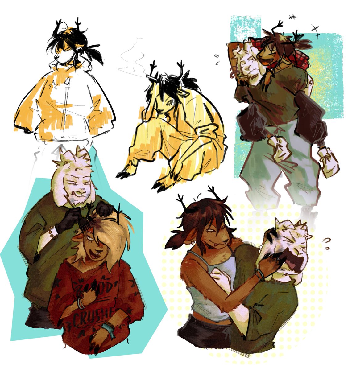 ⋆˚𝜗 Ley 𝜚˚⋆ tweet media