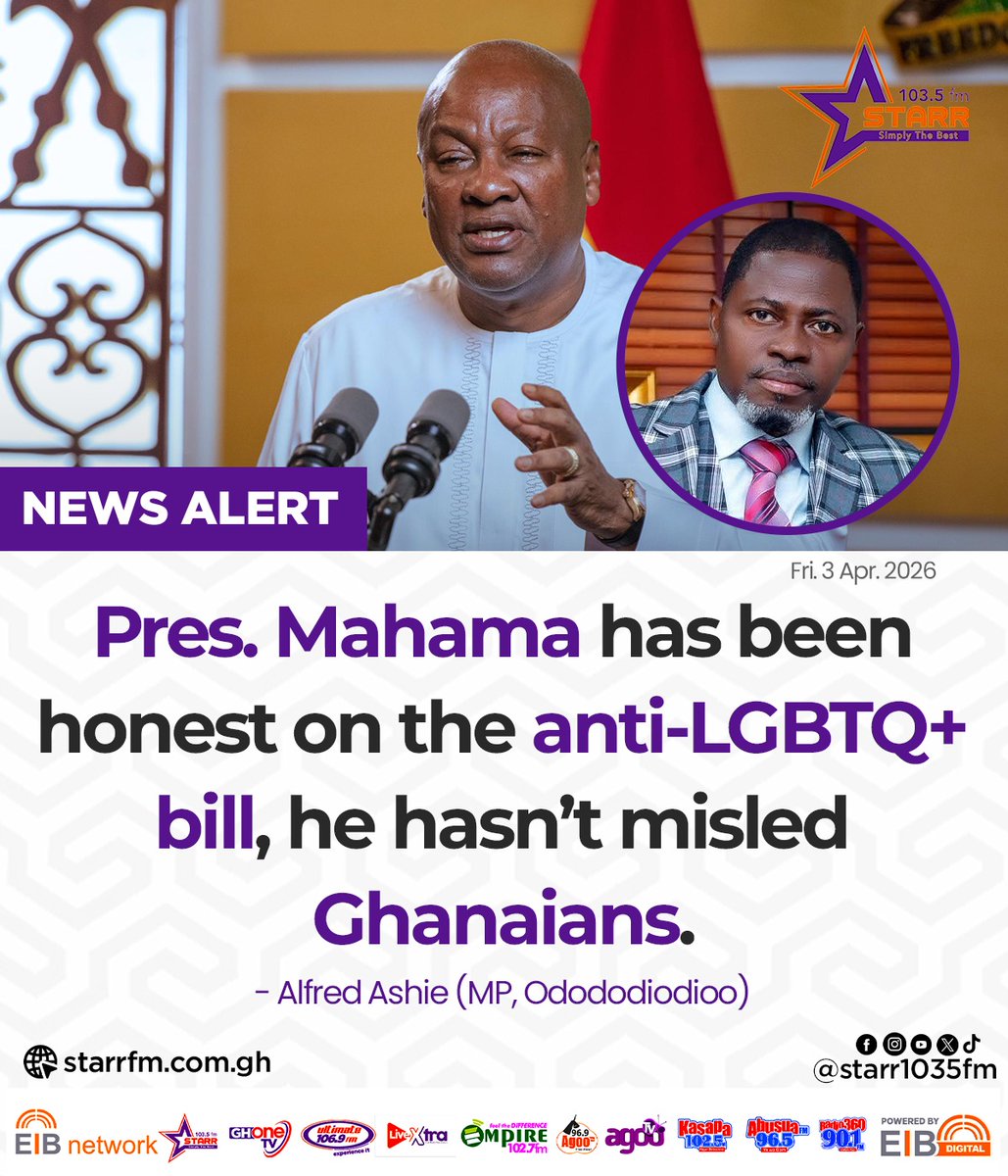 GHOne TV tweet media