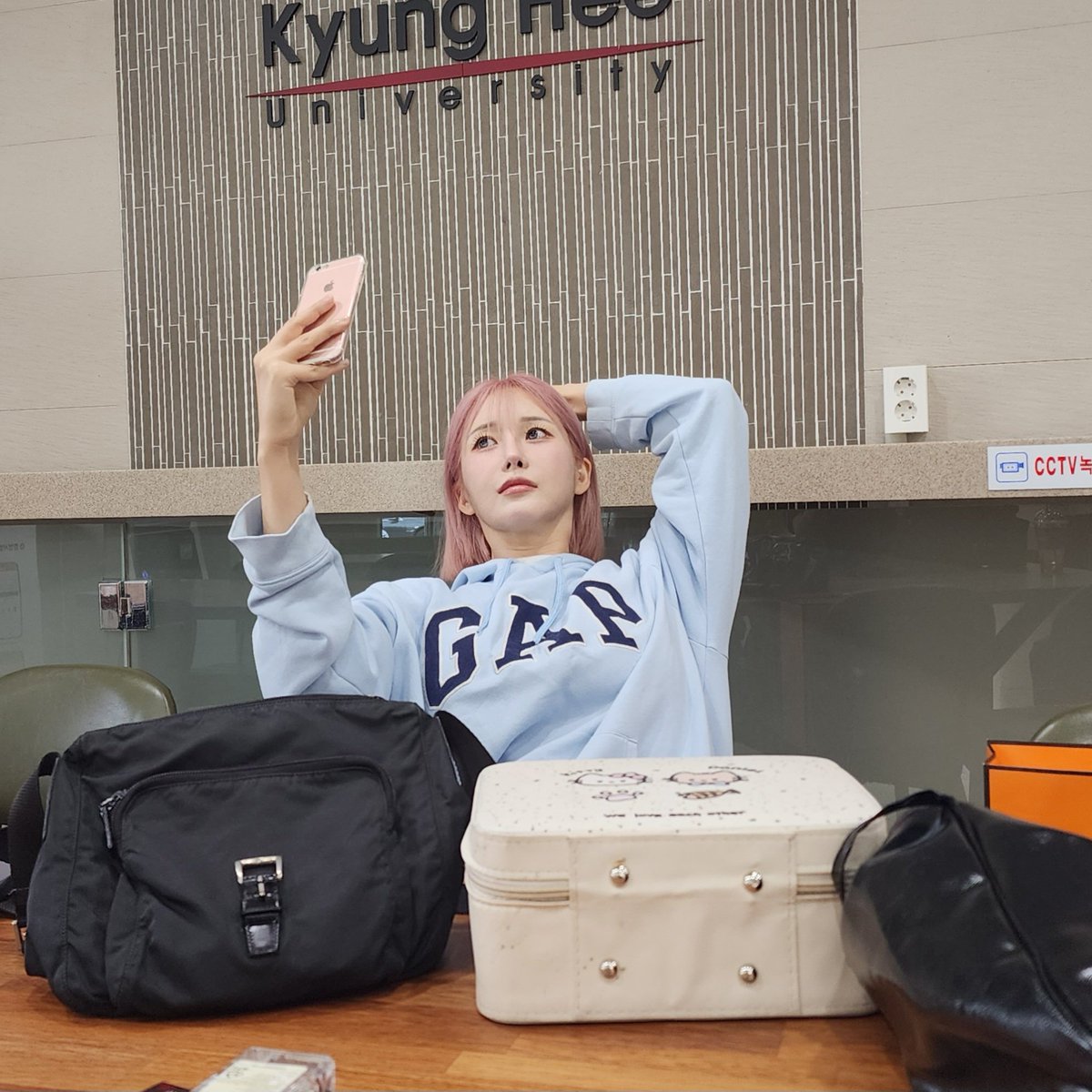 리원갈치공주 tweet media