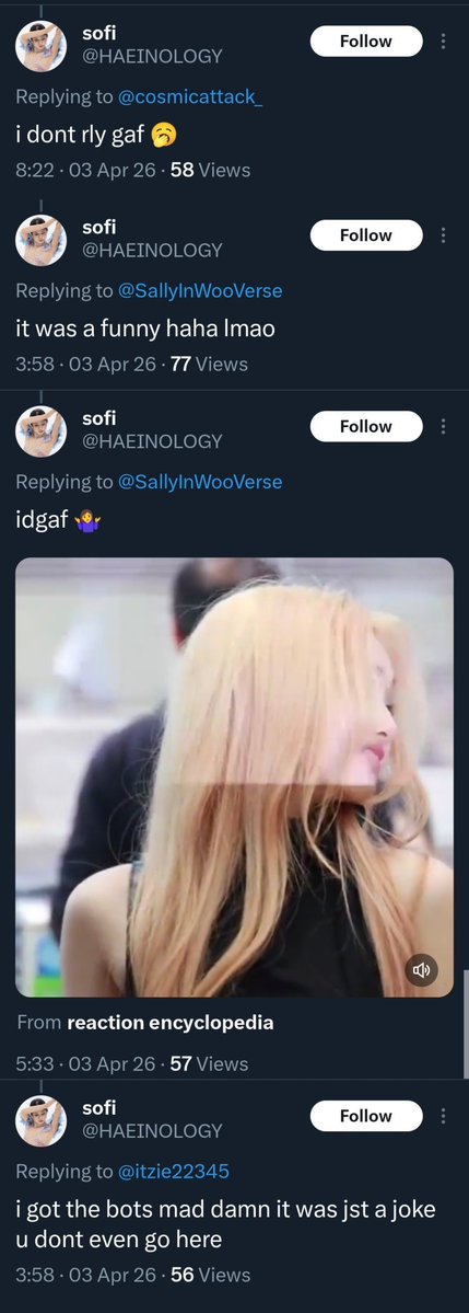 DongMinji tweet media