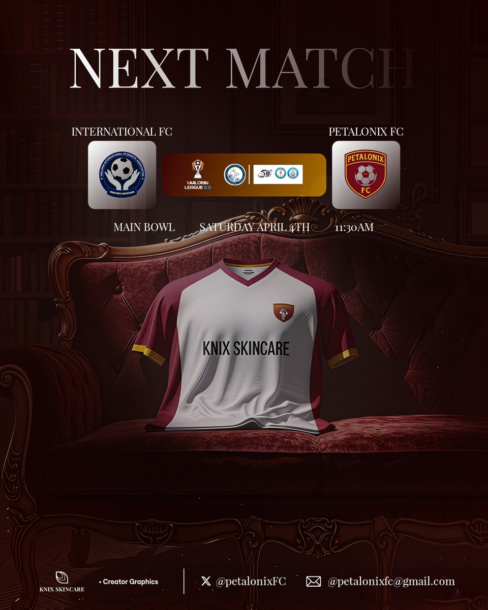 Petalonix FC tweet media