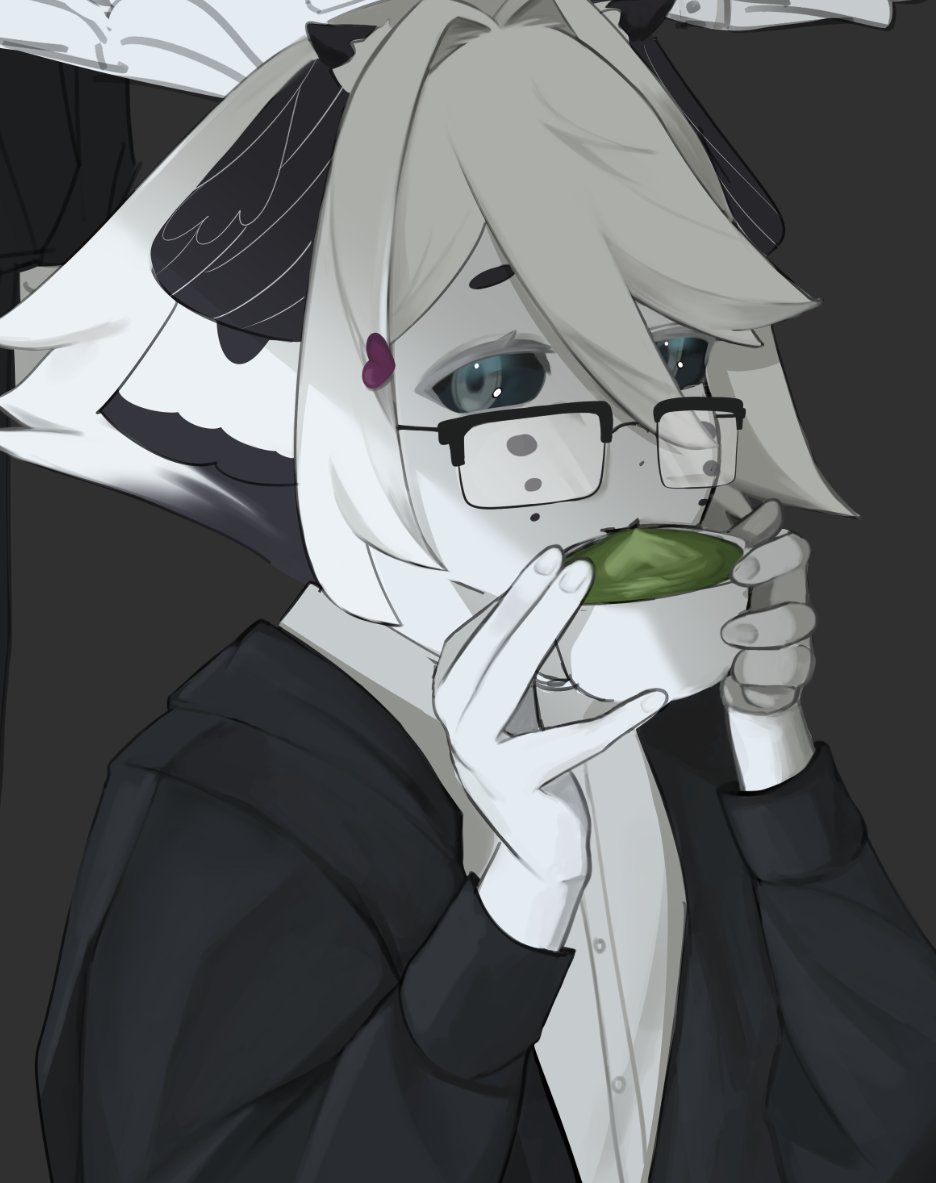 🔦ry | comms open tweet media