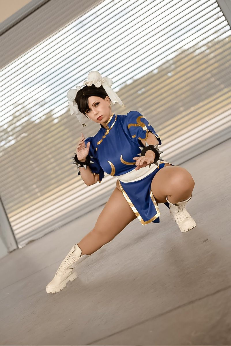 Chun-li 💙

<a href="/StreetFighter/">Street Fighter</a>