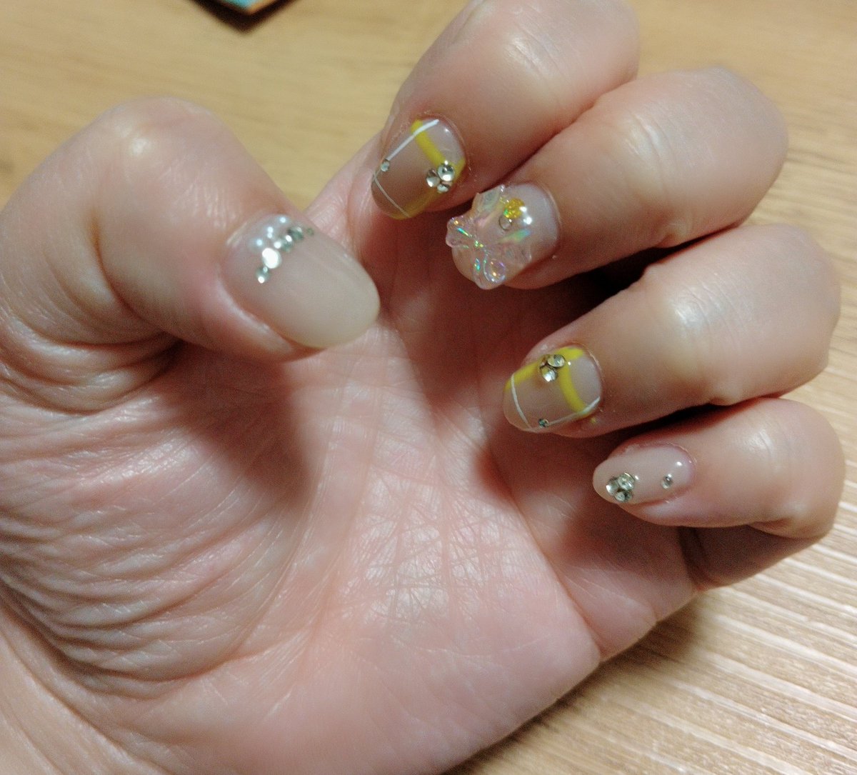 ねむ ねむこ ( ˘ω˘ ) tweet media