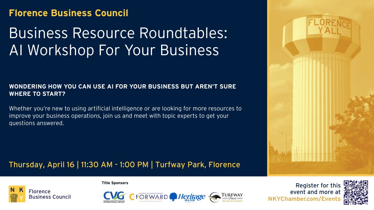 NKY Chamber tweet media